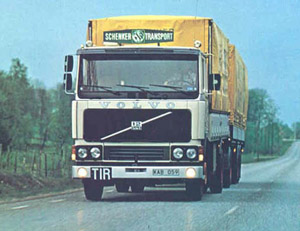 VOLVO F12